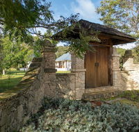 Garden Pavilion - Art House Yallingup - Accommodation Mt Buller
