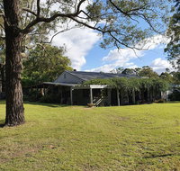Gartelmanns Wines Homestead  Gartemann Wines - Accommodation Mt buller