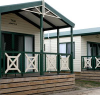 Geelong Surfcoast Hwy Holiday Park - Accommodation Mt Buller