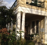 Georgian Court BB Guest House - Accommodation Mt Buller