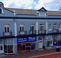 Geraldton Backpackers - Accommodation Mt Buller