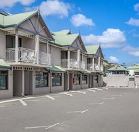 Geraldton Motor Inn - Accommodation Mt Buller