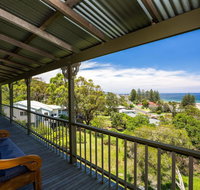 Gerroa Headland Hideaway - Accommodation Mt buller