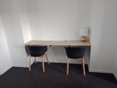 Getaway On Barkly, Sleeps 10 - Accommodation Mt Buller 0