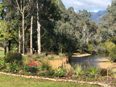 GGs By The River - Accommodation Mt Buller 2