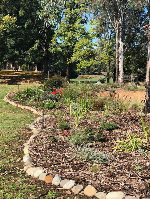 GGs By The River - Accommodation Mt Buller 3