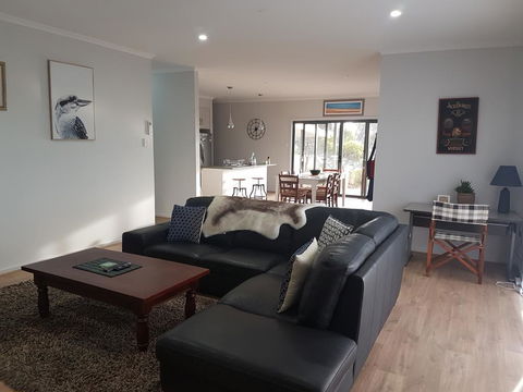 Gilligan's Kangaroo Island - Accommodation Mt Buller 0