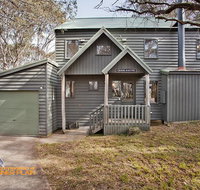 Gimme Shelter - Accommodation Mt Buller