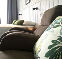 Gin Gin Village Motor Inn Motel - Accommodation Mt Buller