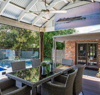 Glen Retreat - Accommodation Mt Buller