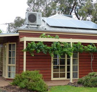Glenbar cottage Yelta - Accommodation Mt Buller
