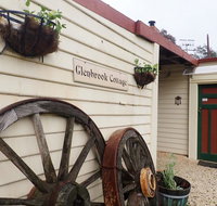 Glenbrook House  Cottage - Accommodation Mt Buller