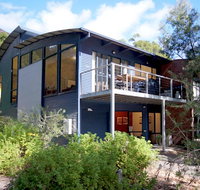 Glengarriff Townhouse 2 - Accommodation Mt Buller