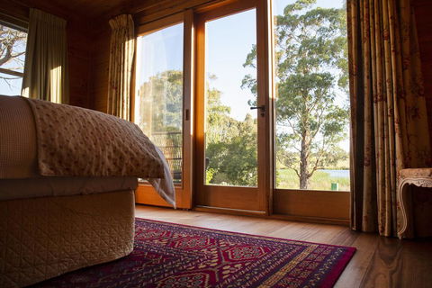 Glenlowren - Accommodation Mt Buller 1
