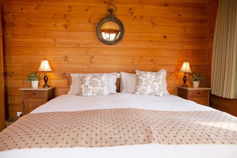 Glenlowren - Accommodation Mt Buller 3