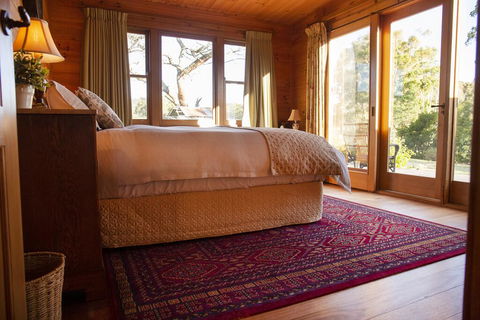 Glenlowren - Accommodation Mt Buller 2