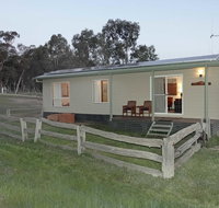Glenview Alpaca Farm - Accommodation Mt buller
