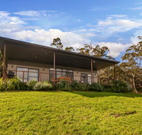 Glenworth Valley Outdoor Adventures - Accommodation Mt buller