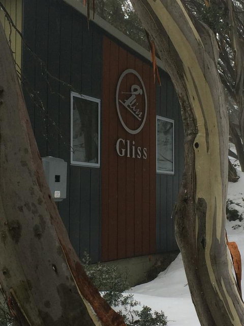 Gliss Ski Club - Accommodation Mt Buller 0
