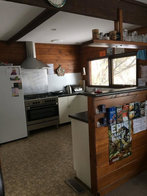 Gliss Ski Club - Accommodation Mt Buller 2
