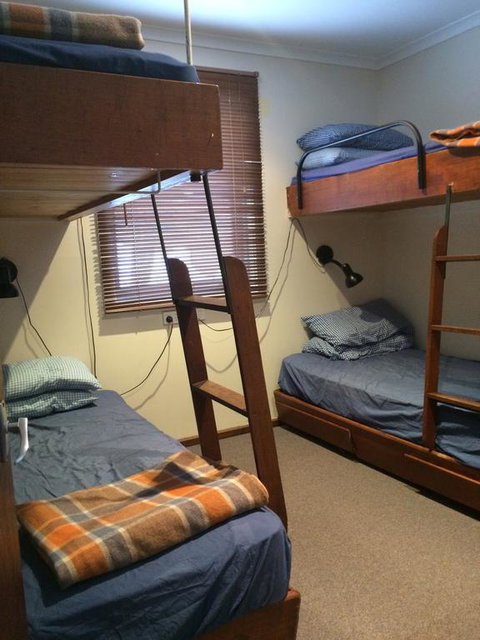 Gliss Ski Club - Accommodation Mt Buller 3
