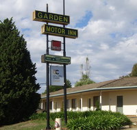 Golden Chain Garden Motor Inn Gundagai - Accommodation Mt Buller