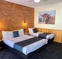 Golden River Motor Inn - Accommodation Mt Buller