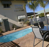 Golden Rivers Holiday Apartments - Accommodation Mt Buller