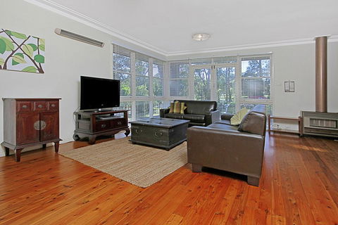 GOLF 39 MOLLYMOOK BEACH - Accommodation Mt Buller 2