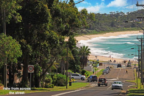 GOLF 39 MOLLYMOOK BEACH - Accommodation Mt Buller 0