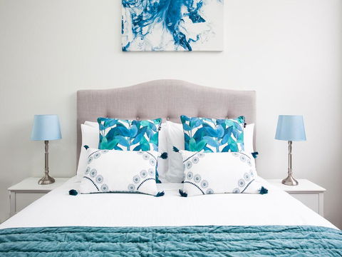 GOLF LOVERS RETREAT-Long/Short Term Lets AVL: L'Abode - Accommodation Mt Buller 3