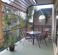 Golf View Apartment 7 - Accommodation Mt Buller