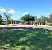 Golfers Retreat Motel - Accommodation Mt Buller
