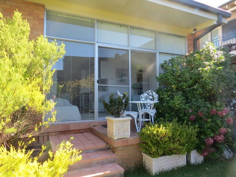 Golfview Lodge - Accommodation Mt buller 1