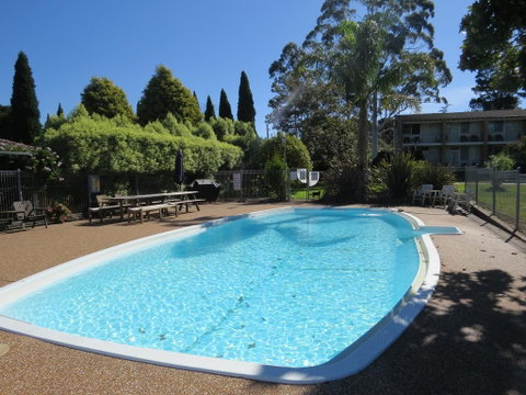 Golfview Lodge - Accommodation Mt buller 0