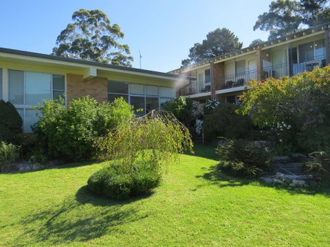 Golfview Lodge - Accommodation Mt buller 2