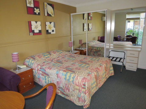Golfview Lodge - Accommodation Mt buller 3