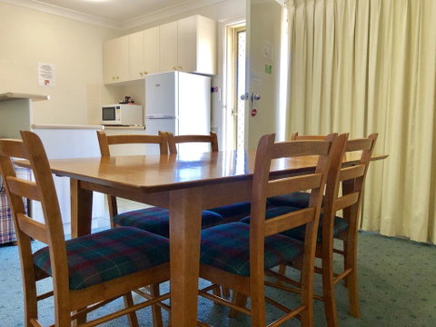 Golfview Motor Inn - Accommodation Mt Buller 1