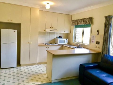 Golfview Motor Inn - Accommodation Mt Buller 0