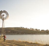 Good Hope Resort - Accommodation Mt buller