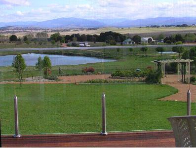 Hall ACT Accommodation Mt buller