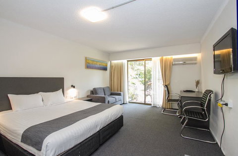 Gosford Resort And Conference Centre (Previously Known The Willows) - Accommodation Mt buller 2