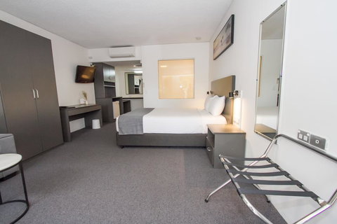 Gosford Resort And Conference Centre (Previously Known The Willows) - Accommodation Mt buller 3