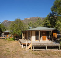 Grampians Chalets - Accommodation Mt Buller