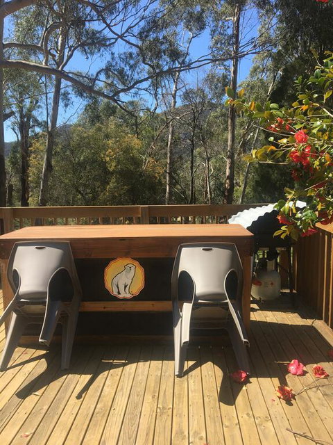 Grampians Nest - Accommodation Mt Buller 3