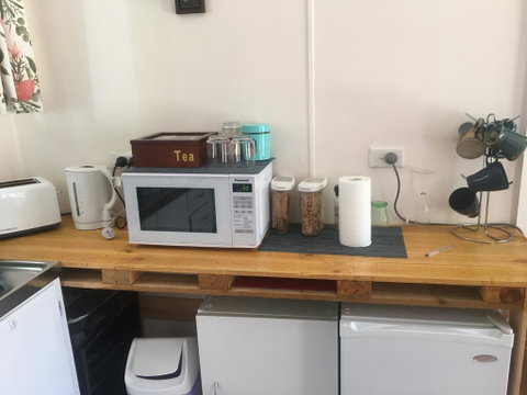 Grampians Nest - Accommodation Mt Buller 1