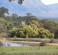 Grampians Old Man Emu Stay - Accommodation Mt Buller