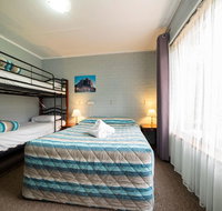 Grampians View Cottages and Units - Accommodation Mt Buller