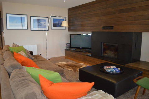 Gran Sasso 3 - Accommodation Mt Buller 2