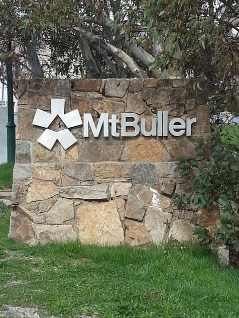 Gran Sasso 3 - Accommodation Mt Buller 0